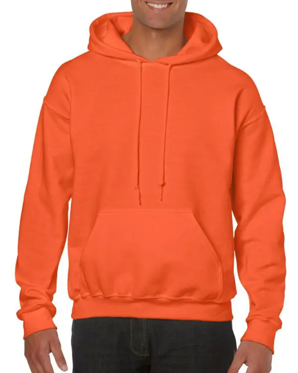 Picture of Gildan Hooded Sweatshirt
