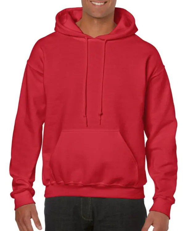Picture of Gildan Hooded Sweatshirt