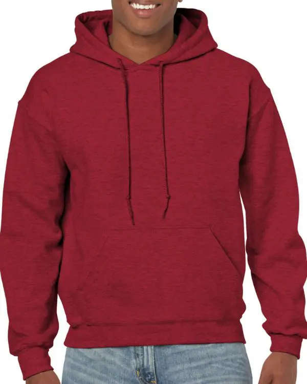Picture of Gildan Hooded Sweatshirt