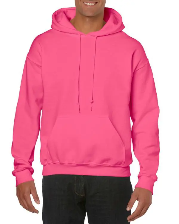 Picture of Gildan Hooded Sweatshirt
