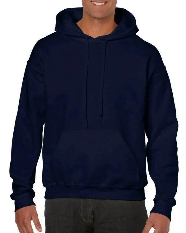 Picture of Gildan Hooded Sweatshirt