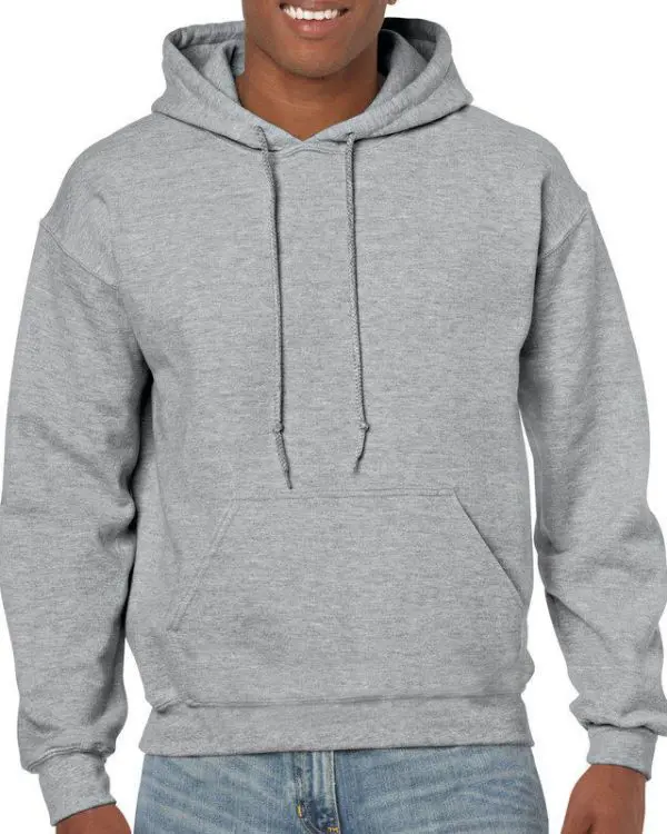 Picture of Gildan Hooded Sweatshirt
