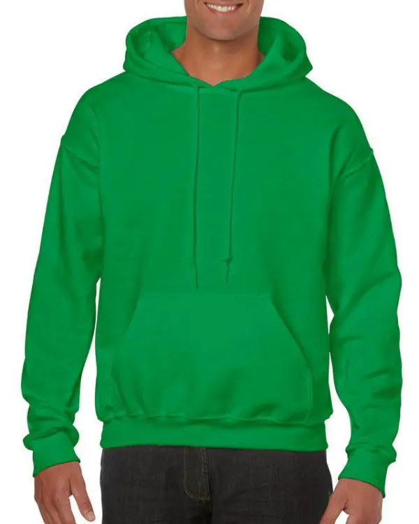 Picture of Gildan Hooded Sweatshirt