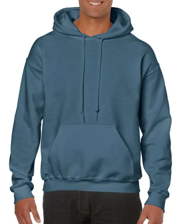 Picture of Gildan Hooded Sweatshirt