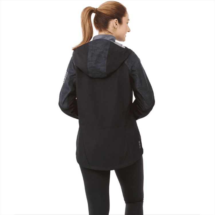 Picture of Newport Tote Backpack