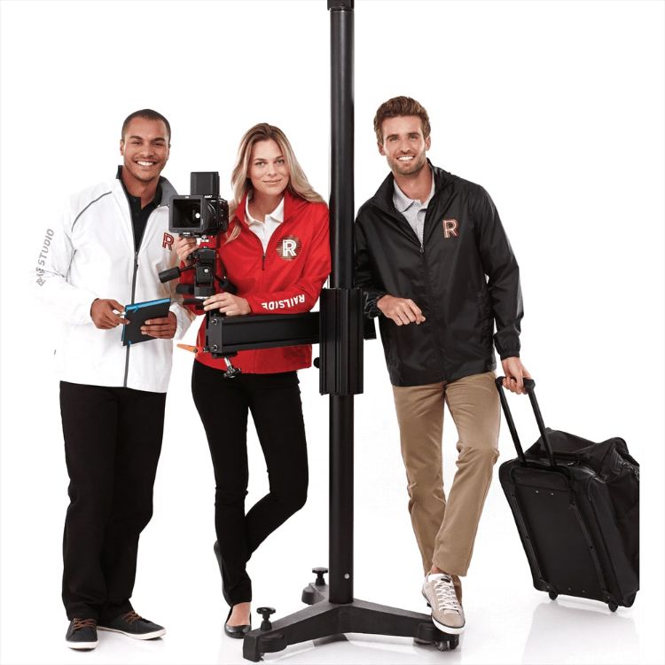 Picture of Duet Backpack