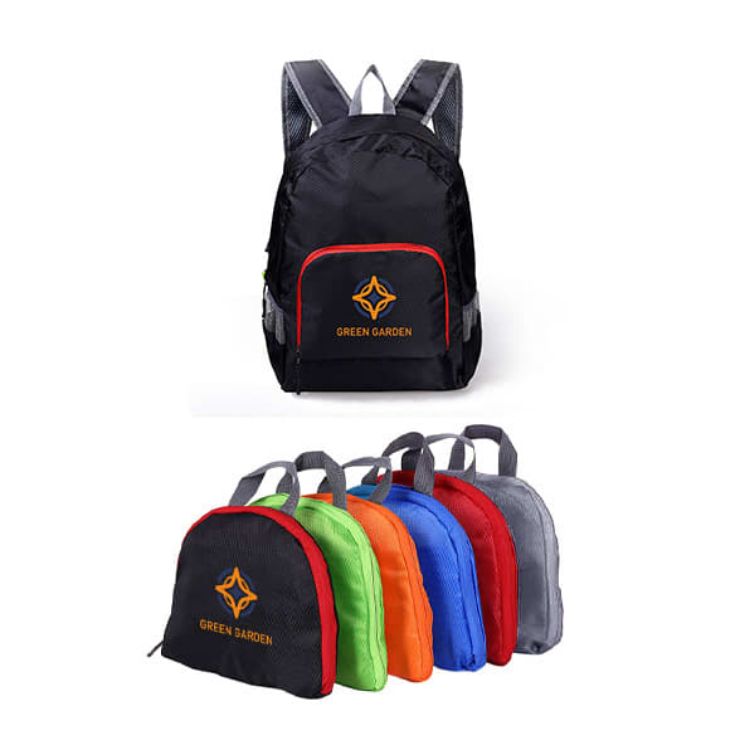Picture of Alaska Cooler Bag - Full Colour