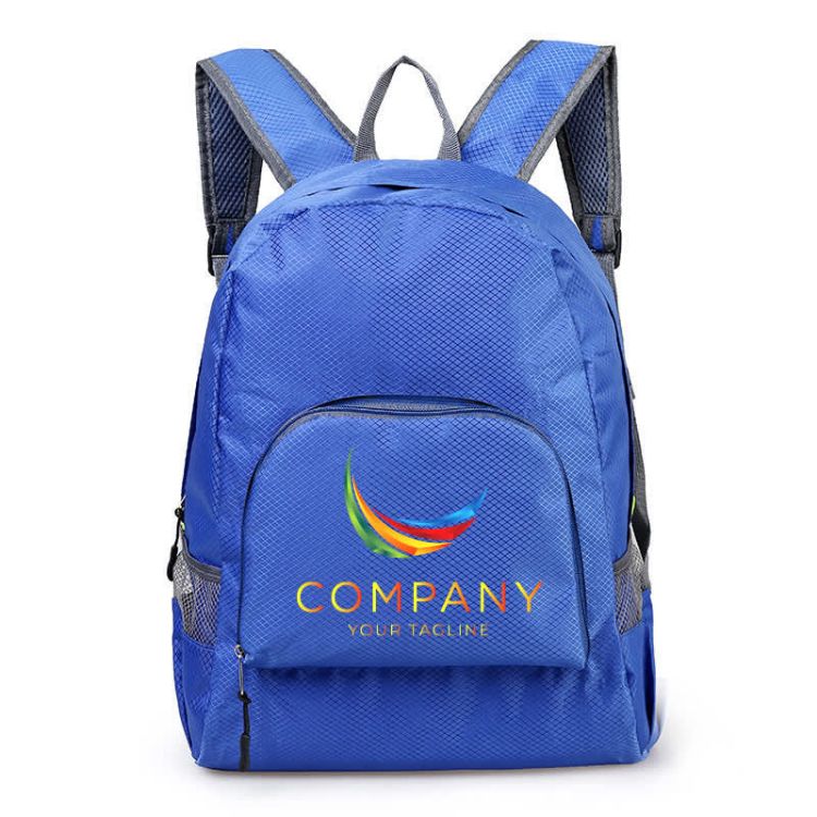 Picture of Caspian Cooler Bag