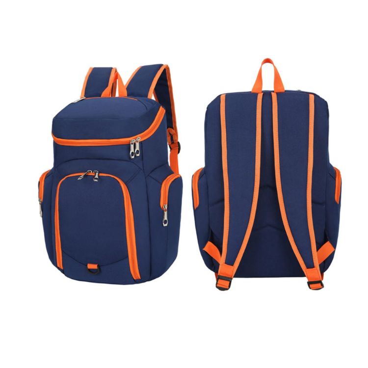 Picture of Roll Top Cooler Bag