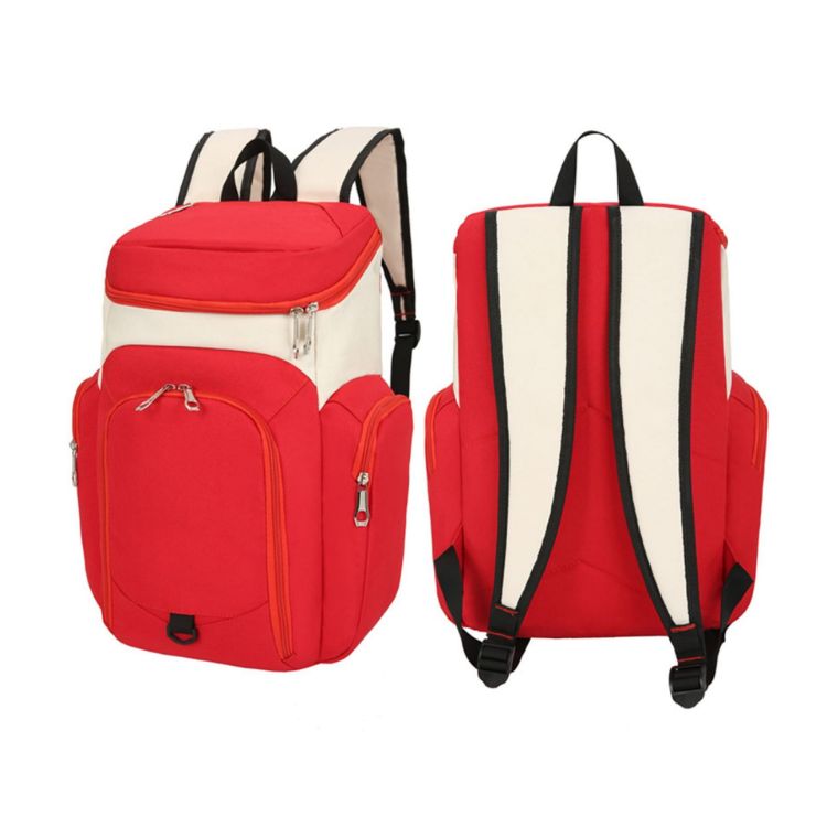 Picture of Roll Top Cooler Bag