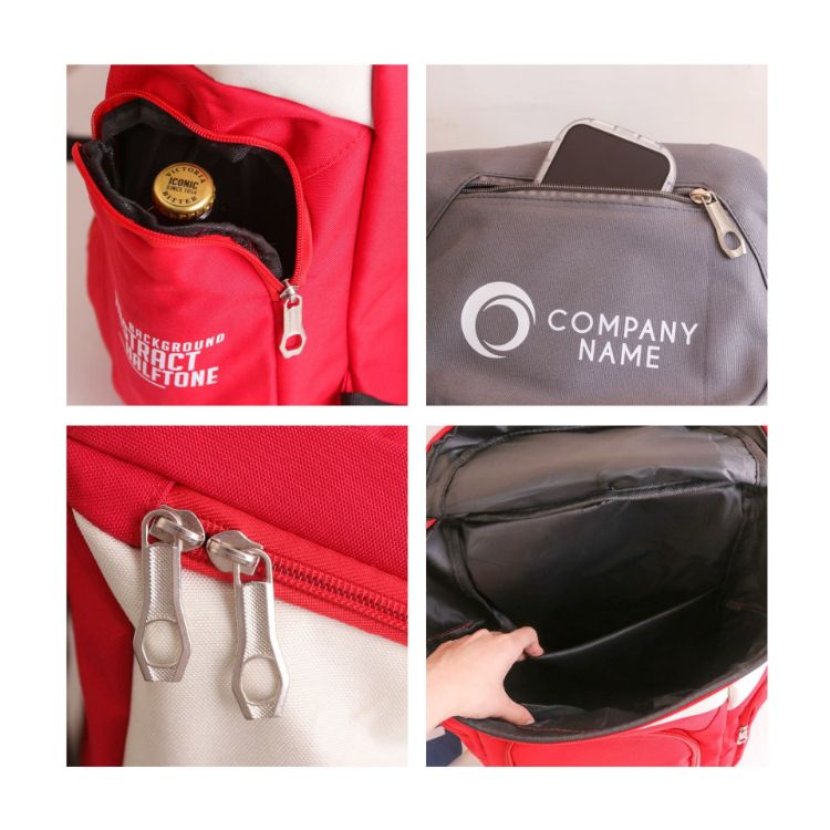 Picture of Colton Cooler Bag