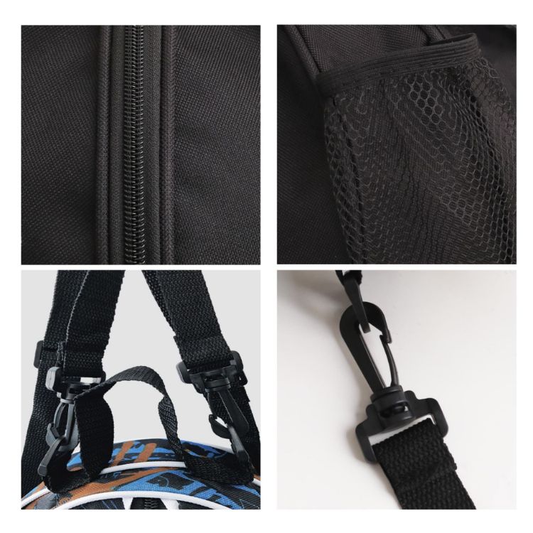 Picture of Urban Camo Cooler Bag