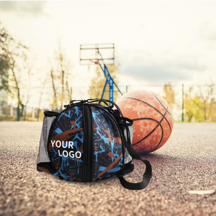 Picture of Urban Camo Cooler Bag