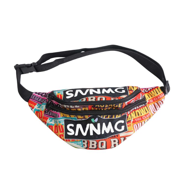 Picture of Retreat Cooler Bag
