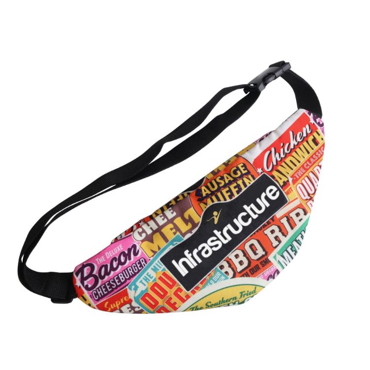 Picture of Retreat Cooler Bag