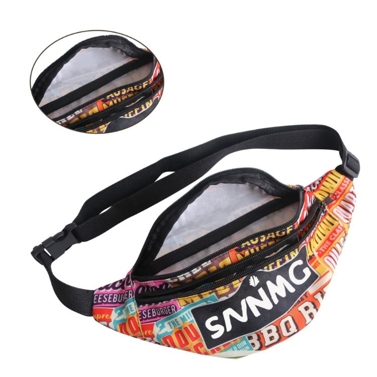 Picture of Jute Cooler Bag