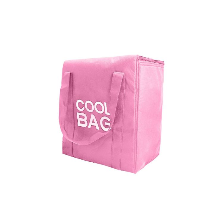Picture of Lumi Jute Cooler Bag