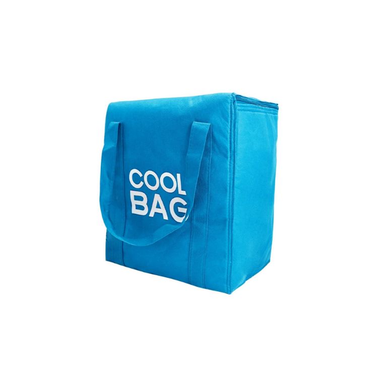 Picture of Lumi Jute Cooler Bag