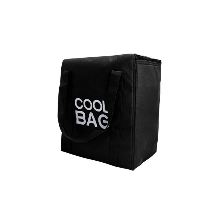 Picture of Lumi Jute Cooler Bag