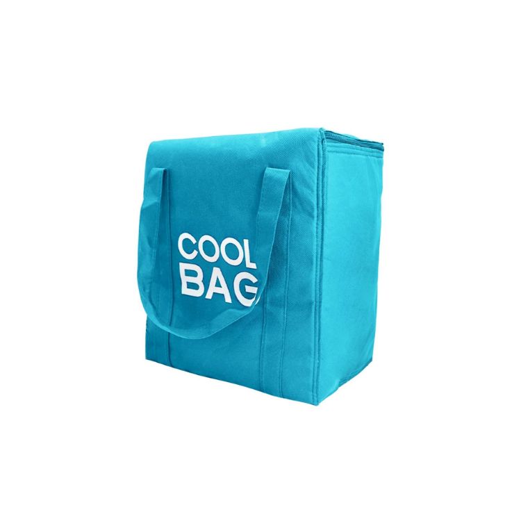 Picture of Keepsake Merchant Wine Cooler Bag