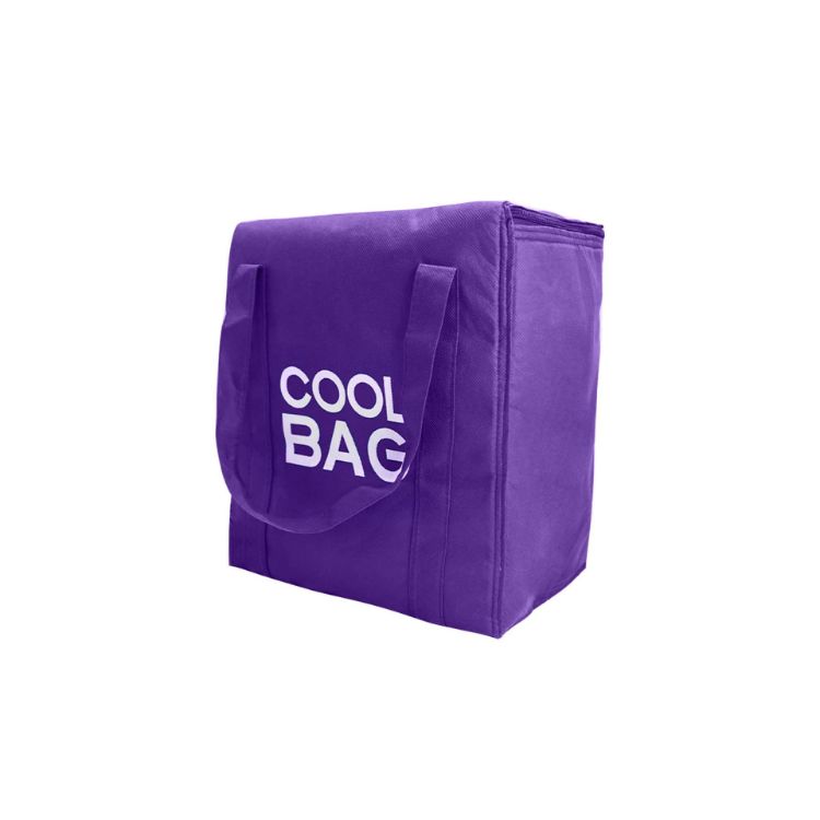 Picture of Keepsake Merchant Cooler Bag