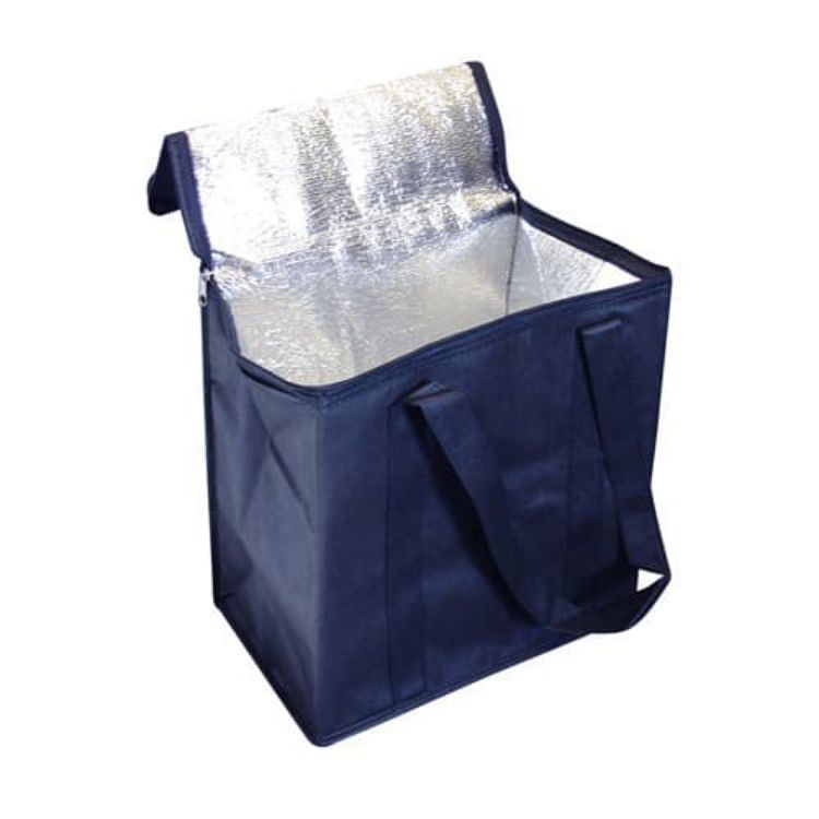 Picture of Keepsake Merchant Cooler Bag