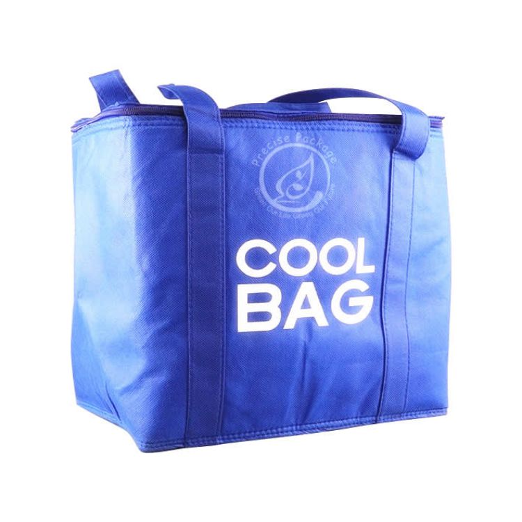 Picture of Keepsake Merchant Cooler Bag