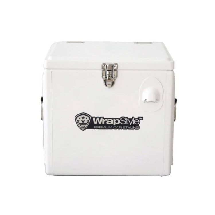 Picture of Drawstring Laundry Bag