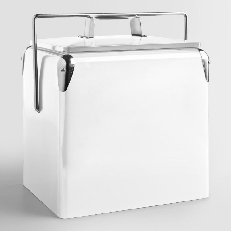 Picture of Cotton Produce Bag