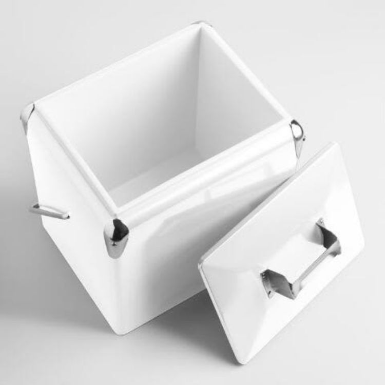 Picture of Cotton Produce Bag