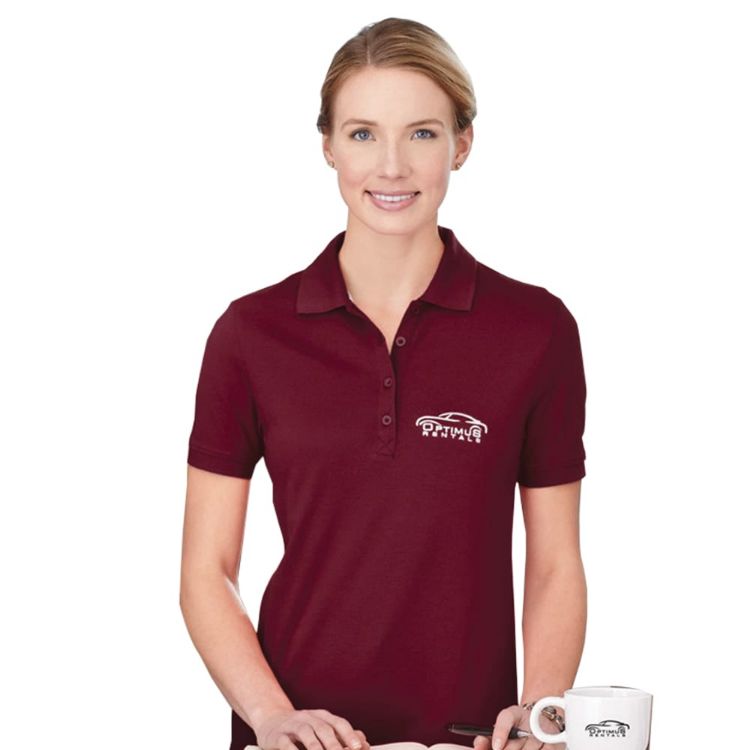 Picture of Laminated Carry Bag - Small