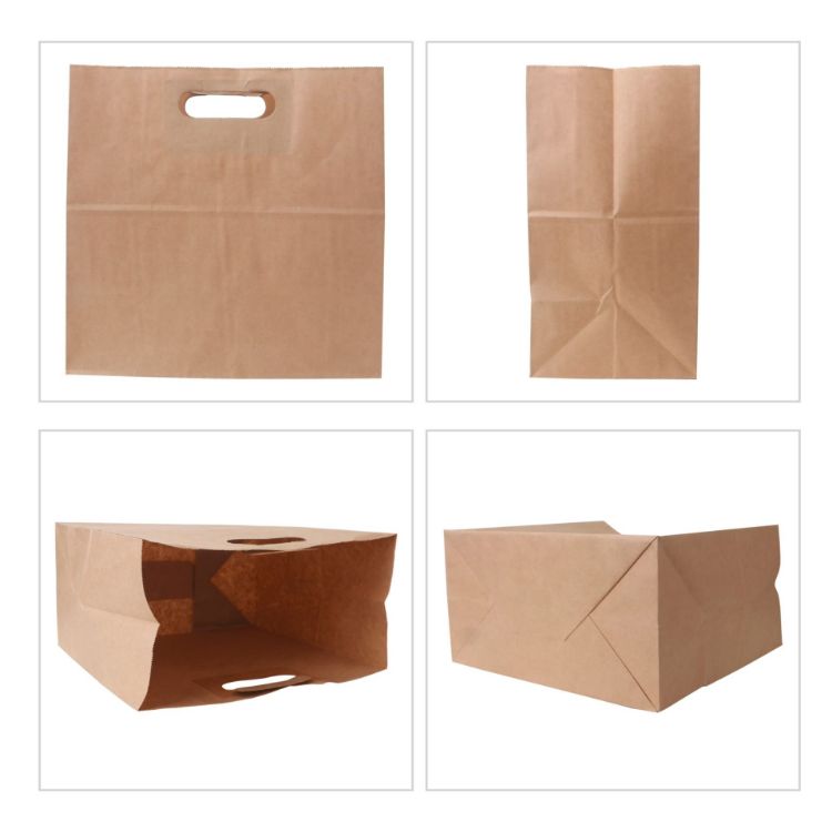 Picture of Monza Jute Tote Bag