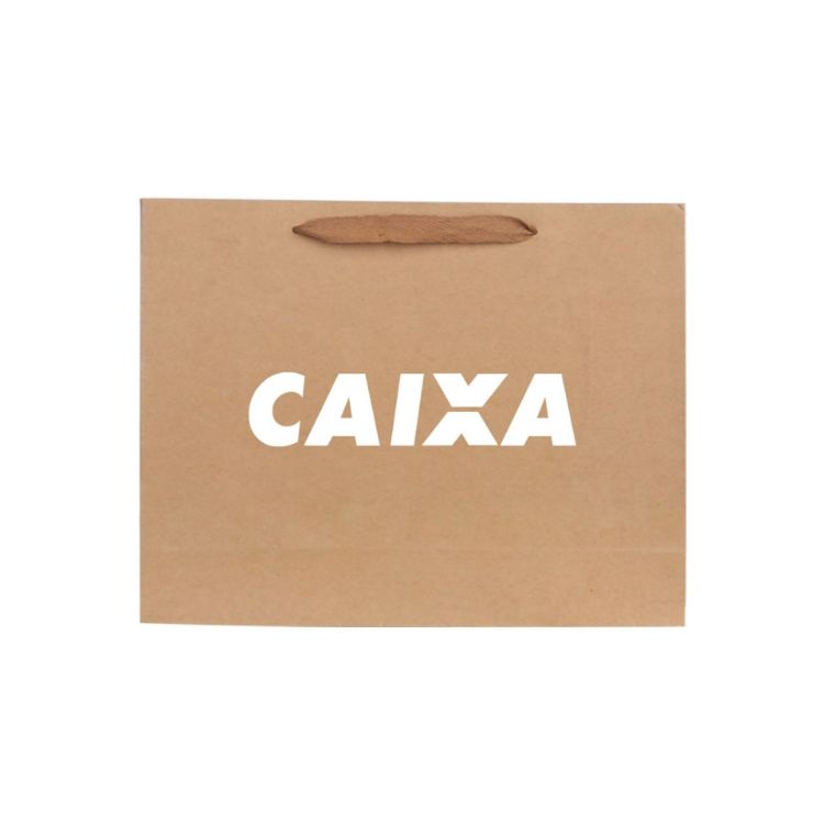 Picture of Monza Jute Tote Bag