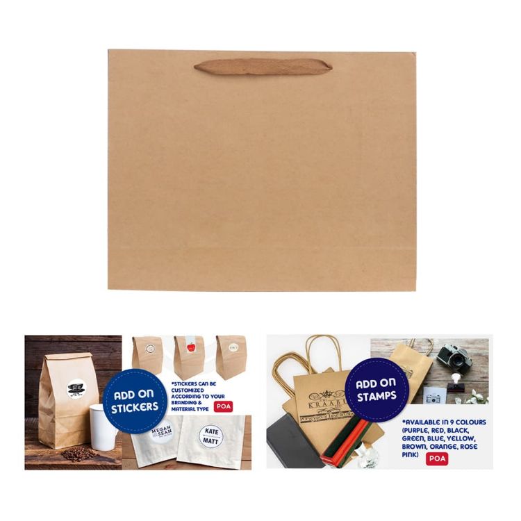 Picture of Mega Shopper Tote Bag