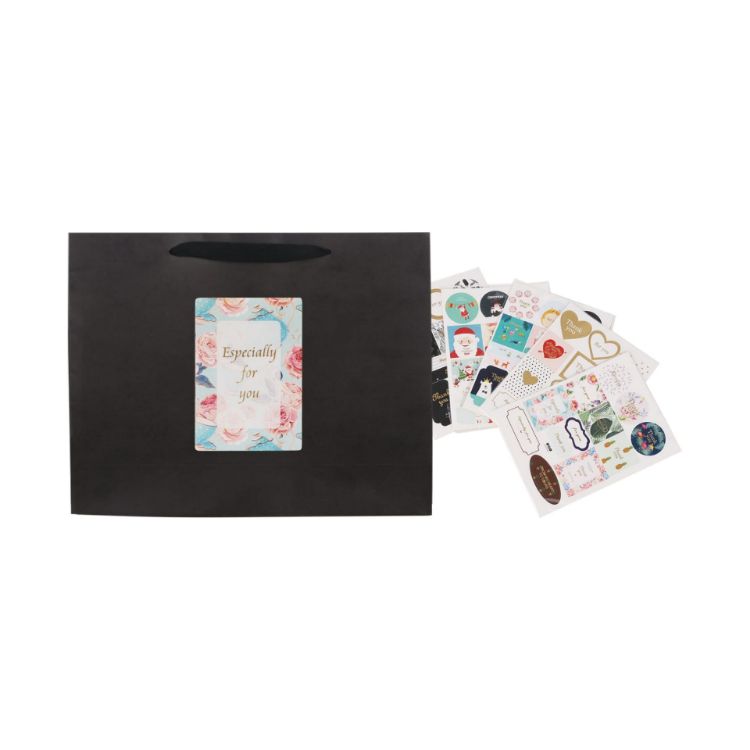 Picture of Mega Shopper Tote Bag