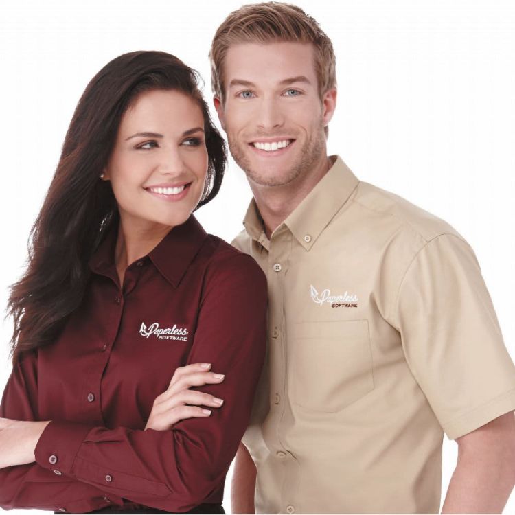 Picture of Oakridge Tote Bag