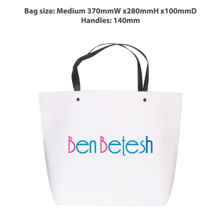 Picture of Kennedy Tote Bag
