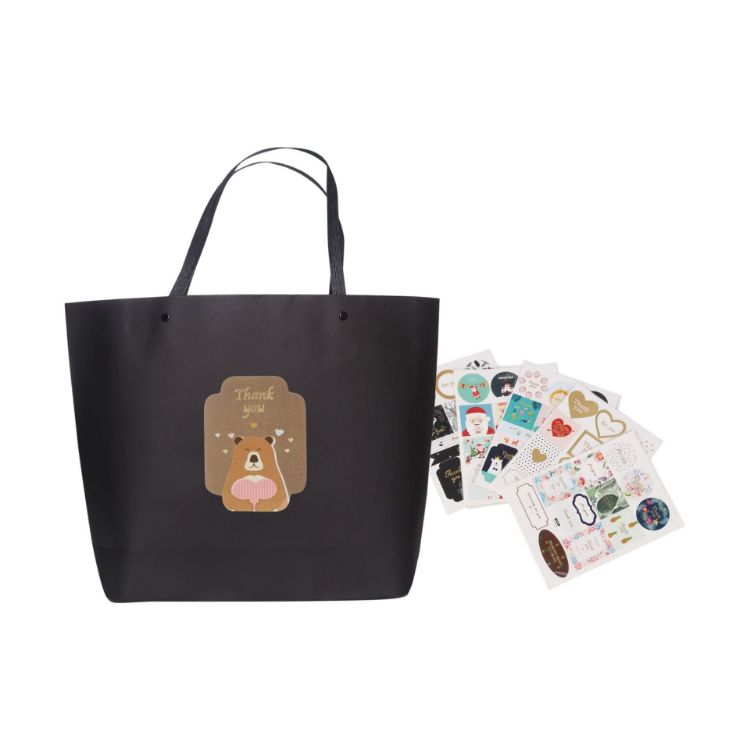 Picture of Indigo Tote Bag