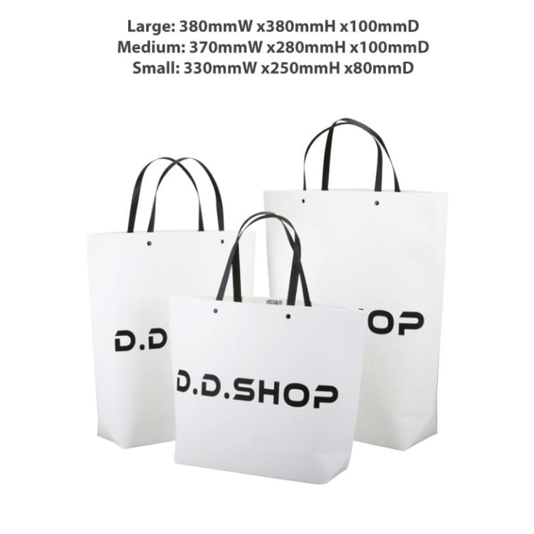 Picture of Sonnet Recycled Cotton Tote Bag