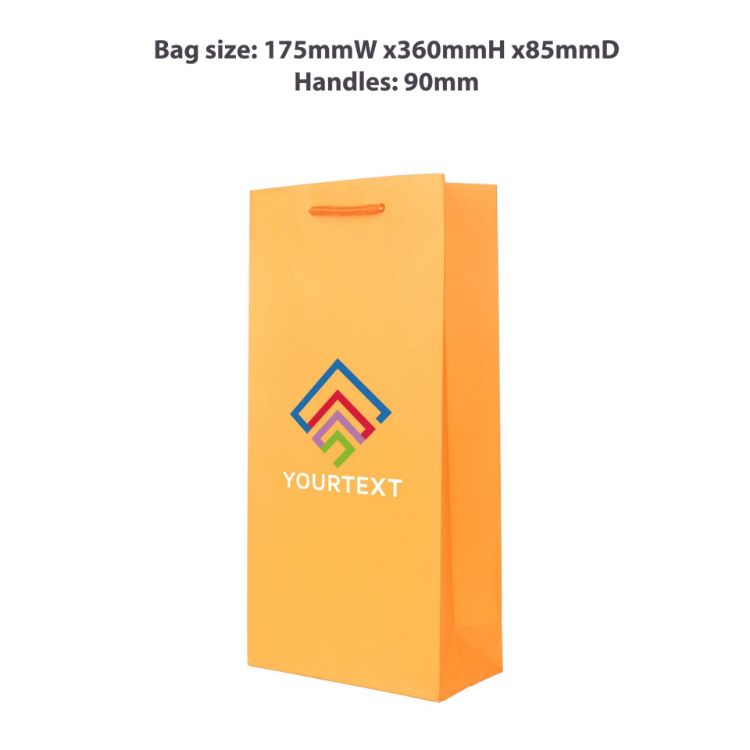 Picture of Rollink Flex 360 Spinner Suitcase 21"