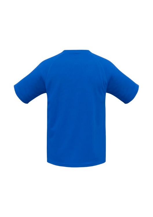 Picture of Custom  Womens Sports Shorts