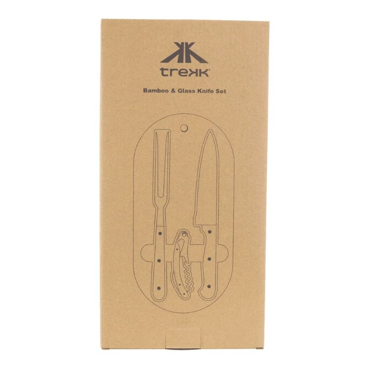 Picture of Jericho Vacuum Bottle