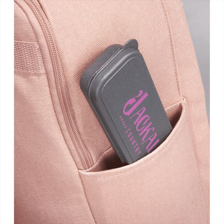 Picture of Mirage Steel Bottle - Flip Lid