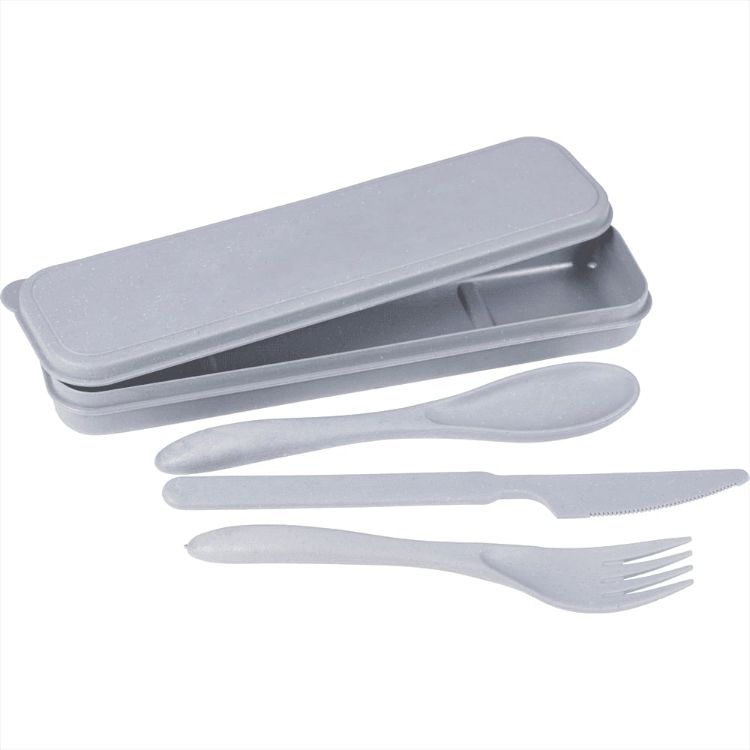 Picture of Mirage Steel Bottle - Flip Lid