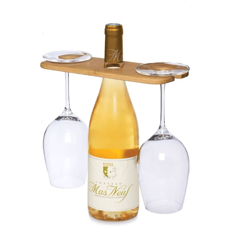 Picture of Mirage Steel Bottle - Flip Lid