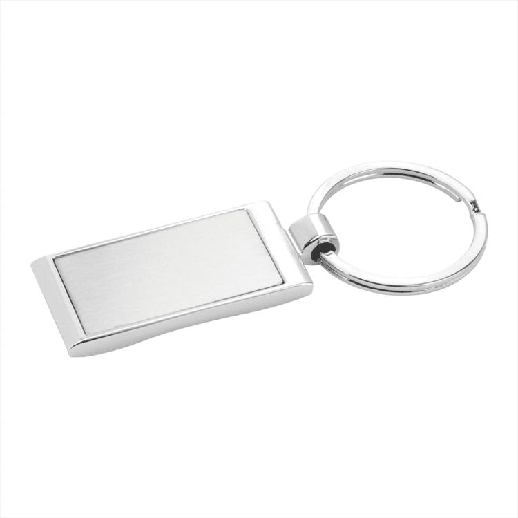 Picture of Mirage Powder Coated Vacuum Bottle - Push Button Lid