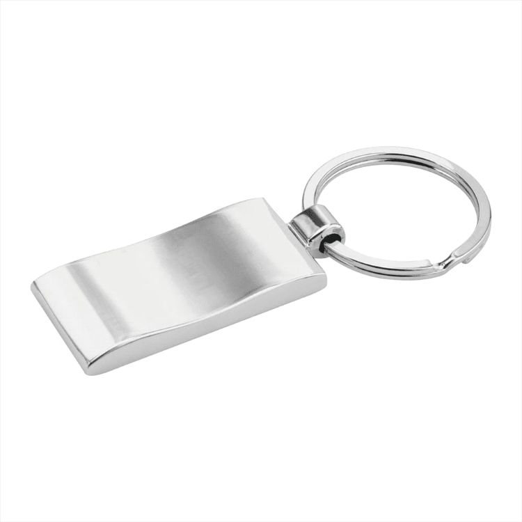 Picture of Mirage Powder Coated Vacuum Bottle - Push Button Lid
