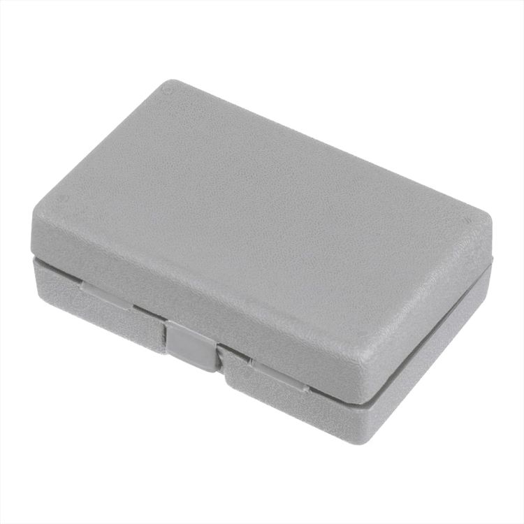 Picture of Mirage Powder Coated Vacuum Bottle - Flip Lid