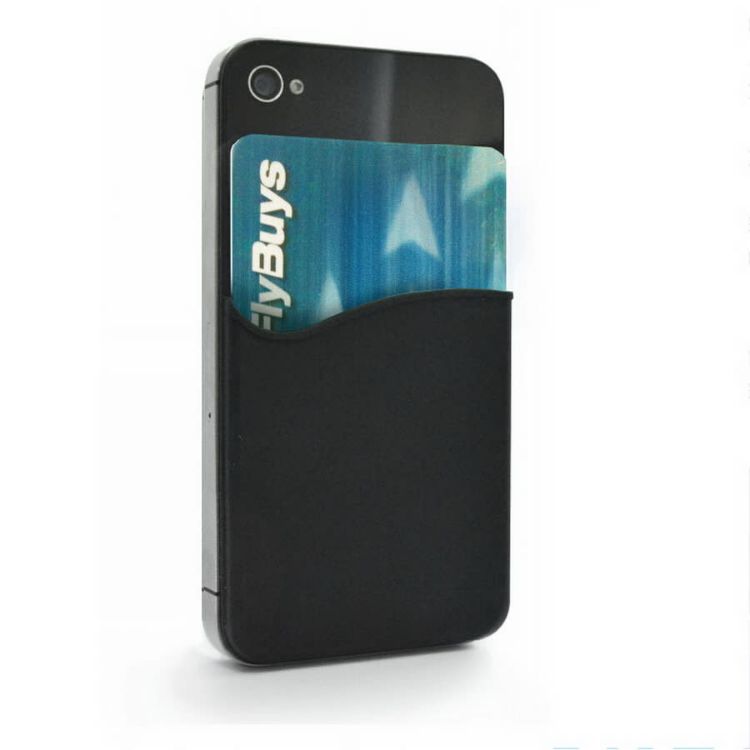 Picture of Eden Glass Bottle - Neoprene Sleeve