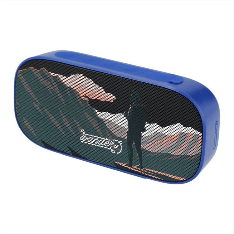 Picture of Clear Vinyl ID Holder